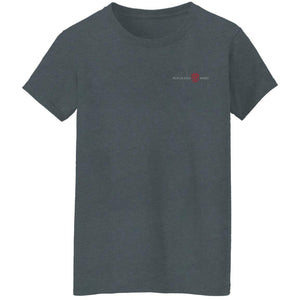 RDW Ladies' 5.3 oz. T-Shirt